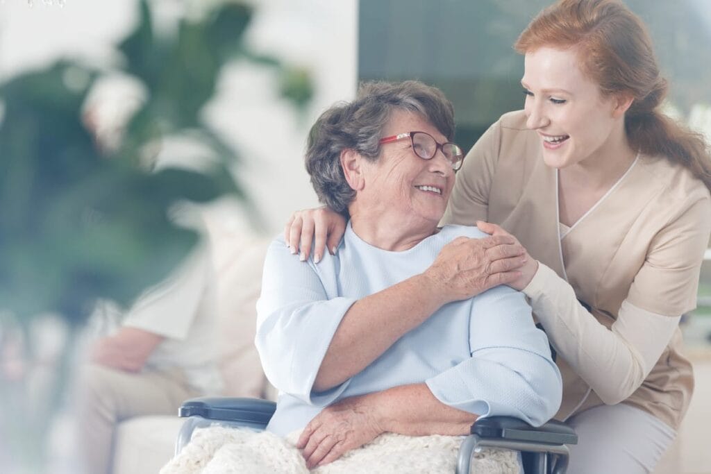 home care
