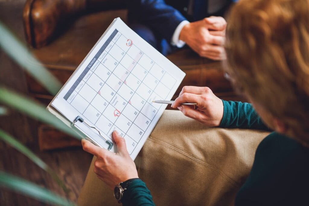 como fazer a gestão de escala eficiente na minha empresa de home care